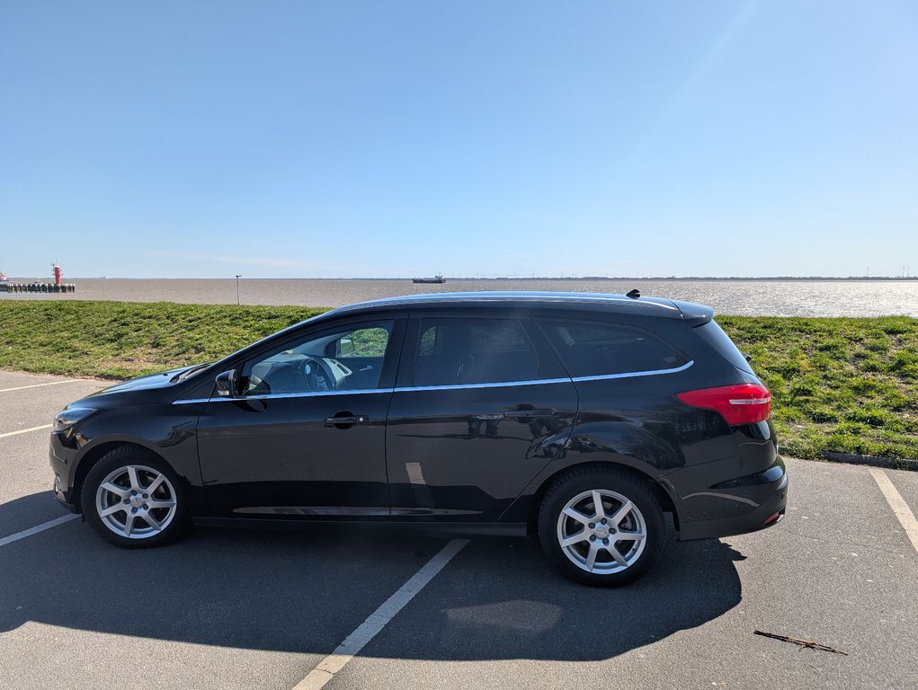 Image of Ford Focus