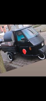 Piaggio APE 50 - Piaggio APE: 50