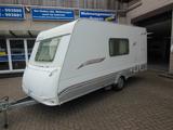 Sterckeman 470 PE MIT FESTBETT+SITZ+ETAGENBETTEN+MOVER+WC - Sterckeman 470