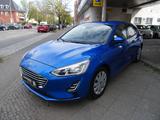 Ford Focus 1.0 EcoBoost Trend Fernlichtass. PDC SpurH - Ford Focus: Trend