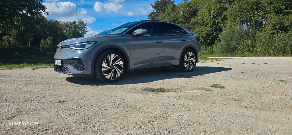 Image of Volkswagen ID.5