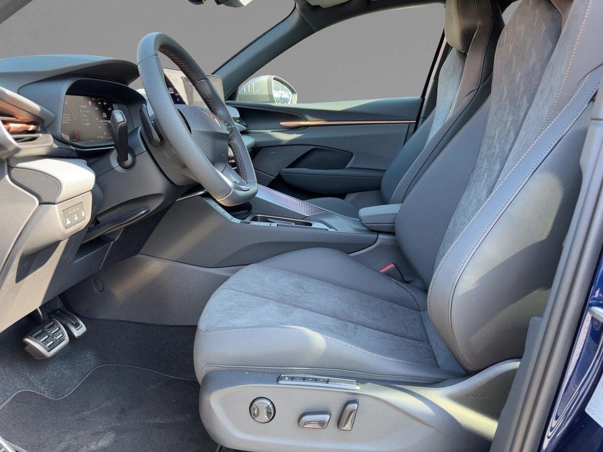 Cupra Terramar - Bild 7