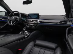 Foto Nummer 41: BMW 540i