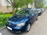 Volkswagen VW Golf Plus United 1.9 TDI BlueMotion 10... - Volkswagen Golf Plus United mit Diesel-Antrieb