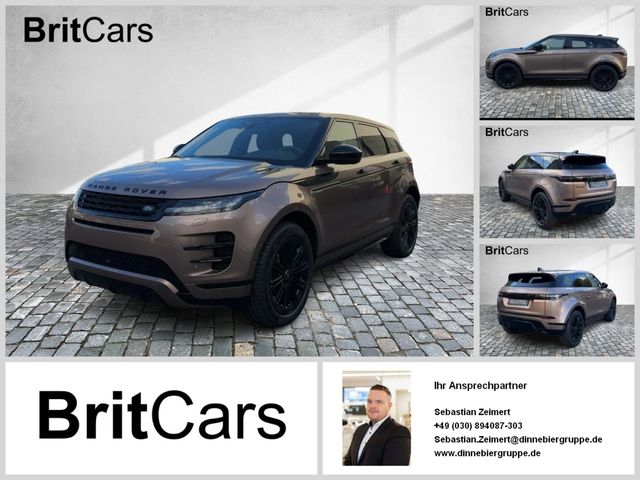 Land Rover RANGE ROVER EVOQUE P270e Dynamic SE