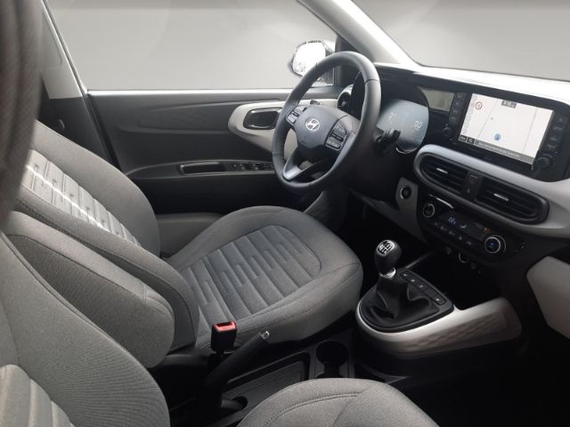 Hyundai i10 – Bild 15