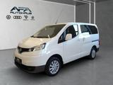 Nissan NV200 1.6 Evalia Tekna Navi*GRA*RFK*SH - gebrauchte Nissan Van