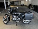 BMW     BMW R65 - BMW 1981 R65