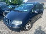 Volkswagen Sharan*7Sitzer*ZahnriemenNeu*1.9TDI Euro4*Automa - Volkswagen Sharan: 1.9