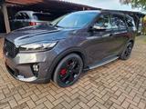 Kia Sorento 2.2 CRDi AWD GT Line Automatik GT Line - Kia Sorento von privat