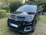 Citroën Berlingo Shine XL 7Sitzer*NAV*RFK*ParkAss*TEMPO