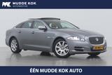 Jaguar XJ 3.0 V6D Portfolio | automatik | panorama dach - Jaguar XJ Portfolio mit Diesel-Antrieb