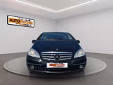 Mercedes-Benz A 180 Elegance  von Rentner - Mercedes-Benz: 180 Elegance