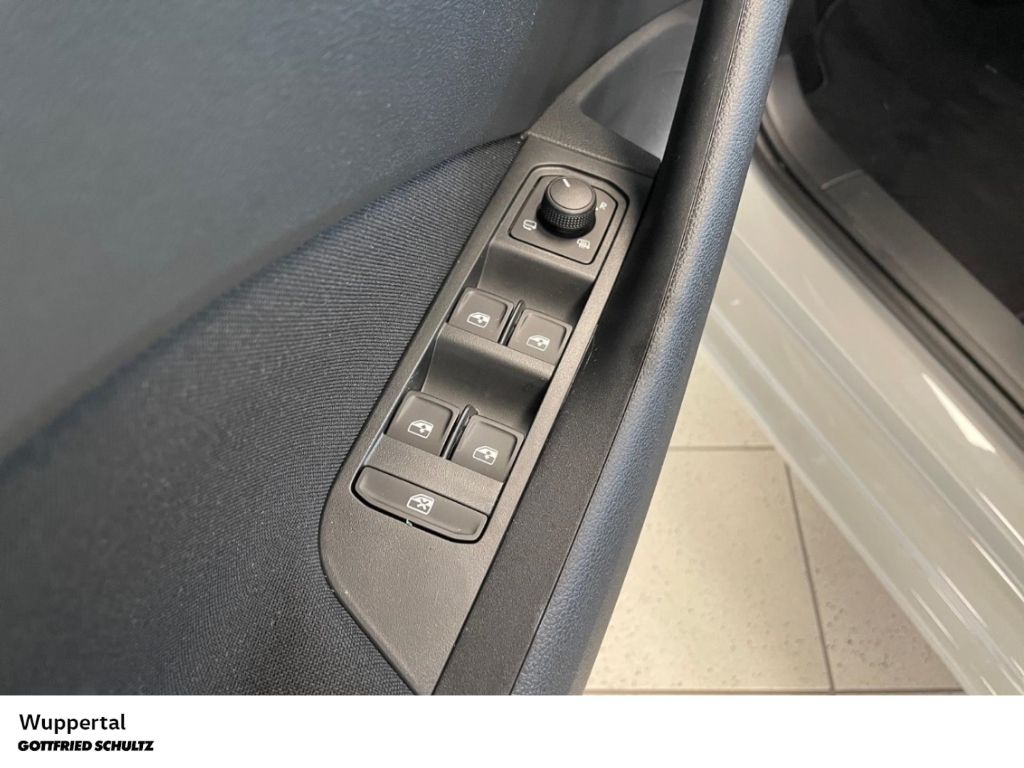 Skoda Scala - Bild 10
