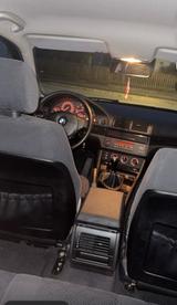 BMW 523i 523i - BMW 523 aus 1999: 523i