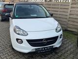 Opel Adam Open Air ecoFlex - Opel Adam: Cabrio