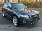 Audi Q5 2.0 TDI 130 kW quattro,S line,LED - Audi in Bonn: Q1