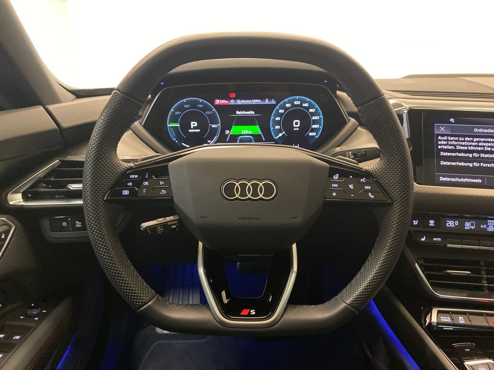 Audi e-tron GT - Bild 10