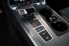 AUDI A6 Allroad quattro 55 TDI | Pano | Matrix | AHK AUDI A6 Allroad quattro 55 TDI | Pano | Matrix | AHK