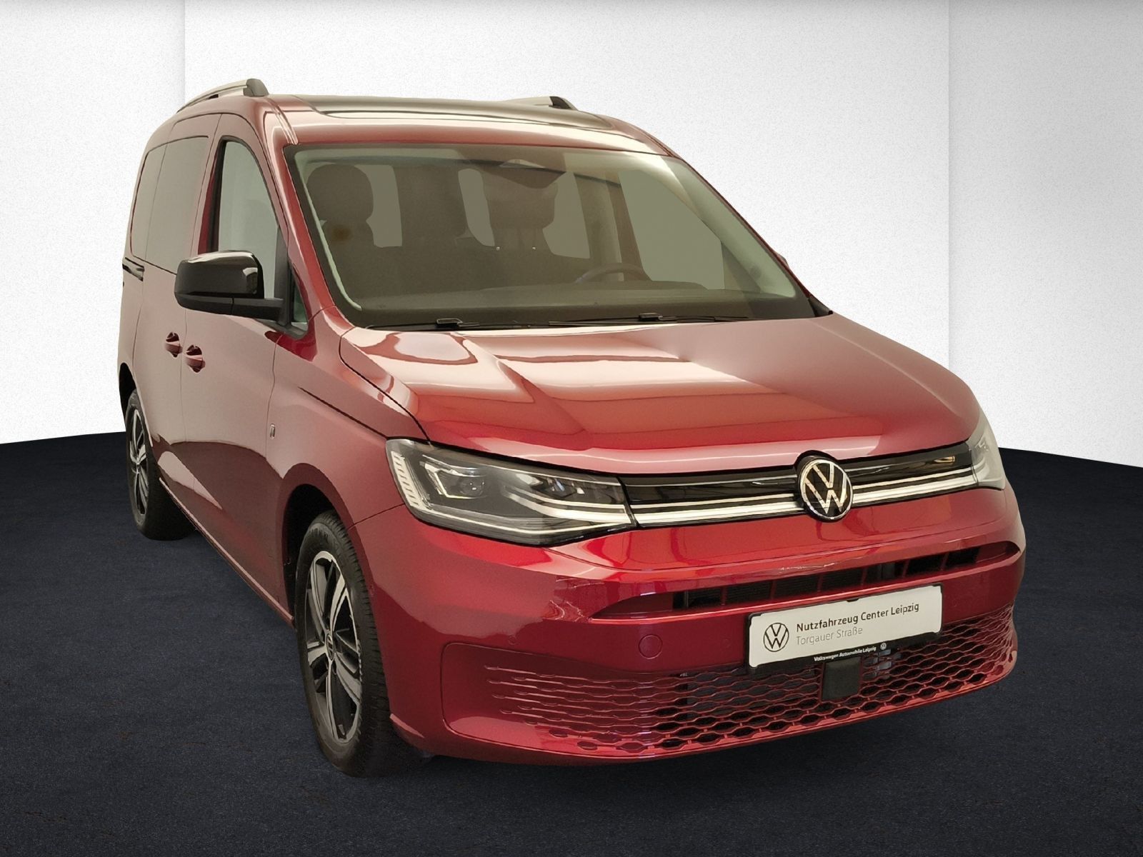 Volkswagen Caddy - Bild 2