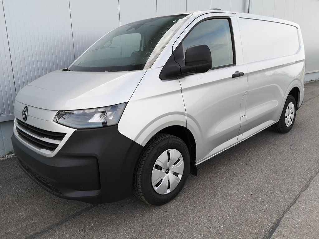 Volkswagen T7 Transporter