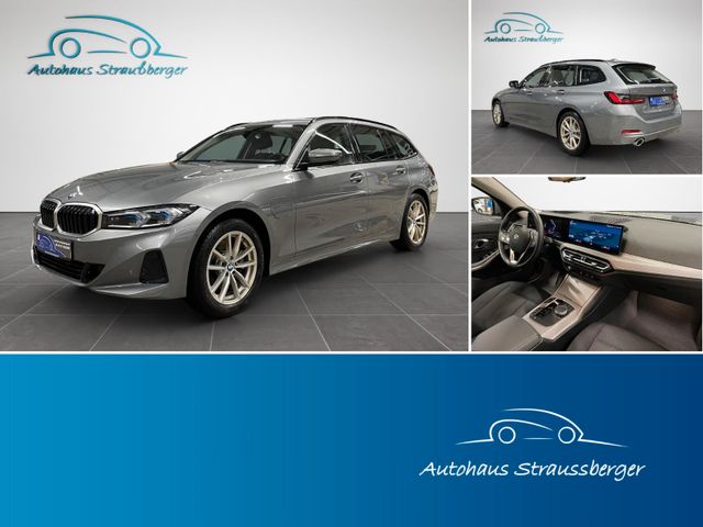 BMW 330e Touring xDrive Temp KZU SHZ Memory 3Z HuD