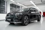 Mercedes-Benz EQS 450+ SUV - WÄRMEPUMPE / PRODKTION 2024