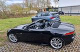 Jaguar F-Type 5.0 L V8 R Kompressor AWD Automatik R - Jaguar: Unfallwagen