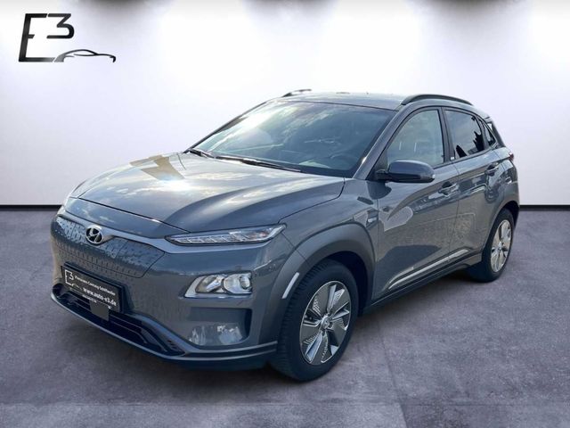 Hyundai KONA Elektro 39kWh Advantage (inkl. Navi) Batter