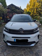 Citroën C5 Aircross BlueHDi 130 Stop&Start SHINE PAC... - Citroën C5 Aircross von privat