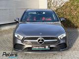 Mercedes-Benz A 220 d Lim. AMG Line 4M Distr./Multibeam/Kamera - Mercedes-Benz A 220 Gebrauchtwagen