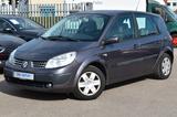 Renault Scenic II Avantage Klimaaut.|El.FH|Alufelgen|BC - Renault Scenic: Alufelgen