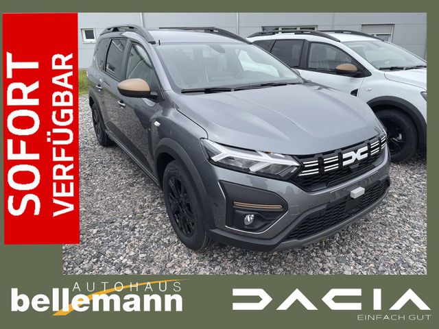 Dacia Jogger HYBRID 140 Extreme 7-Sitzer