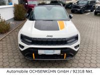 Jeep Avenger - Vorschau Bild 3