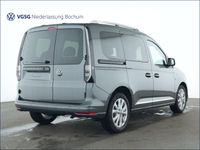Volkswagen Caddy - Vorschau Bild 6