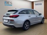 Hyundai i30 cw 1.6 CRDi (DPF) Trend KlimaA*SHZ*2xKlima - Hyundai: X30