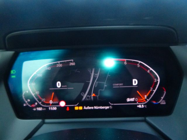 Fahrzeugabbildung BMW 220 Gran Coupé >M SPORT/AUT/LED/Sitzheiz<