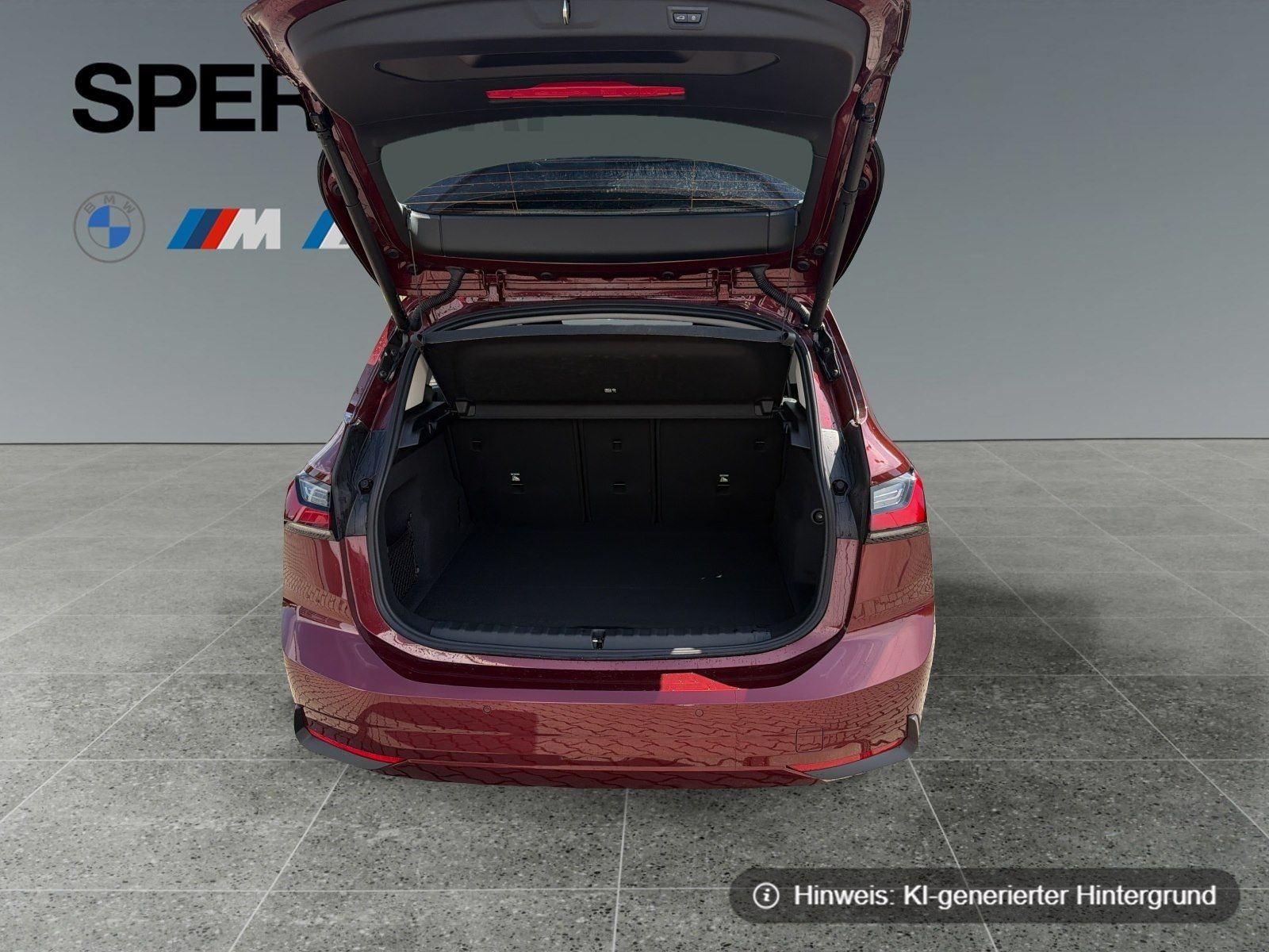 BMW 220 Active Tourer - Bild 13
