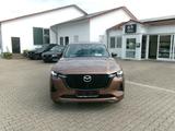 Mazda CX-80 Homura Plus AWD; Vollausstattung - Mazda CX-80 Gebrauchtwagen