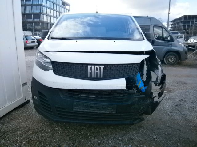 Fiat Scudo L3 SX