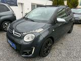 Citroën C1 Airscape Shine*Klimaautomat*Kamera*PDC*SHZ* - Citroën C1 Shine mit Benzin-Antrieb