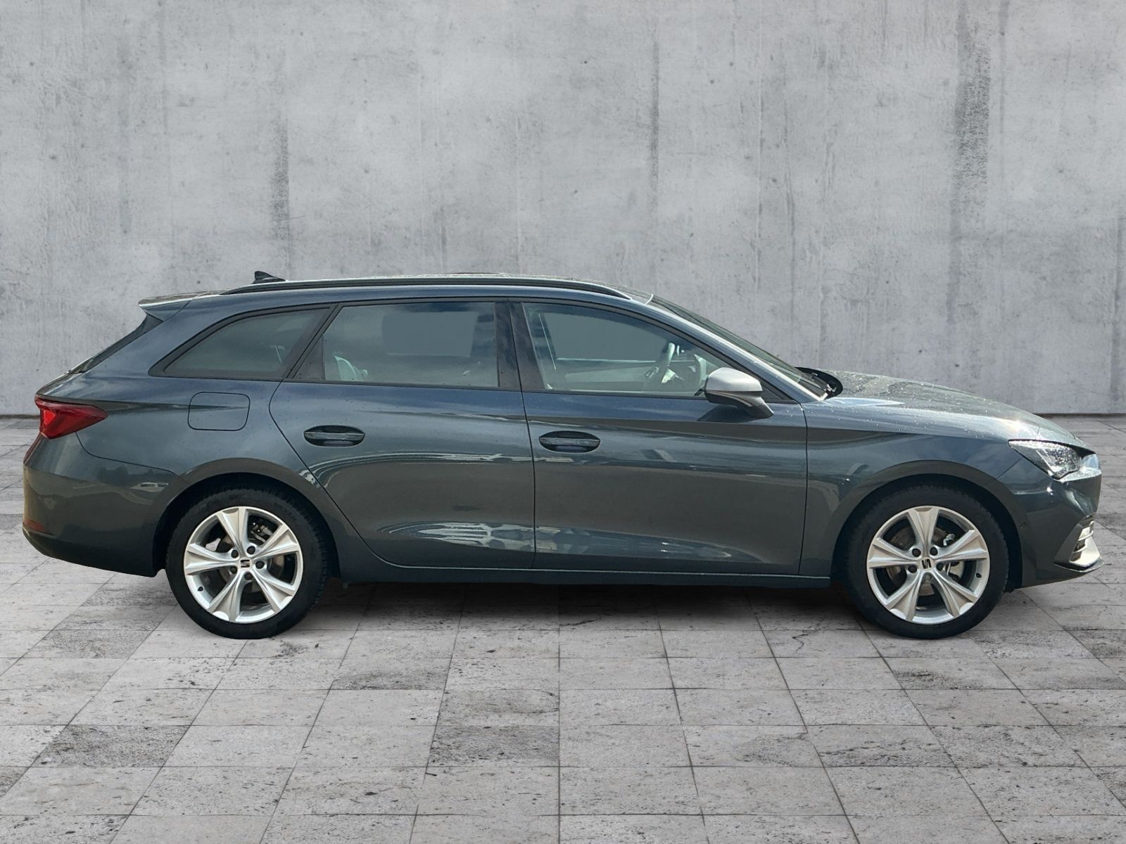 Seat Leon - Bild 7