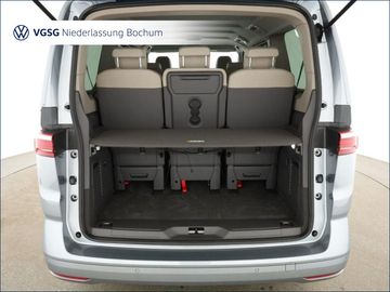 Volkswagen T7 Multivan - 6