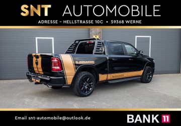 Dodge RAM - 6