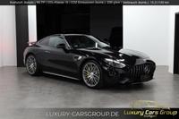 Mercedes-Benz AMG GT43RightHand Burm-360°-Memory-Aero-