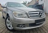 Mercedes-Benz C 180 Lim. Kompressor Avantgarde,Shz,Automatik - Mercedes-Benz C 180: Kompressor Avantgarde