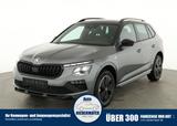 Skoda Kamiq 1.0 TSI DSG Monte Carlo, Matrix, Pano, Nav