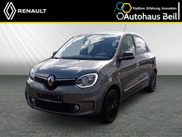 Twingo Techno Electric