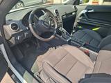Audi A3 1.8 TFSI Ambition Cabrio TOP/S-Heft/unfallfre - Audi A3 aus 2010: Cabrio