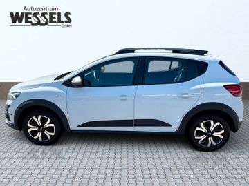 Dacia Sandero III Stepway Expression+